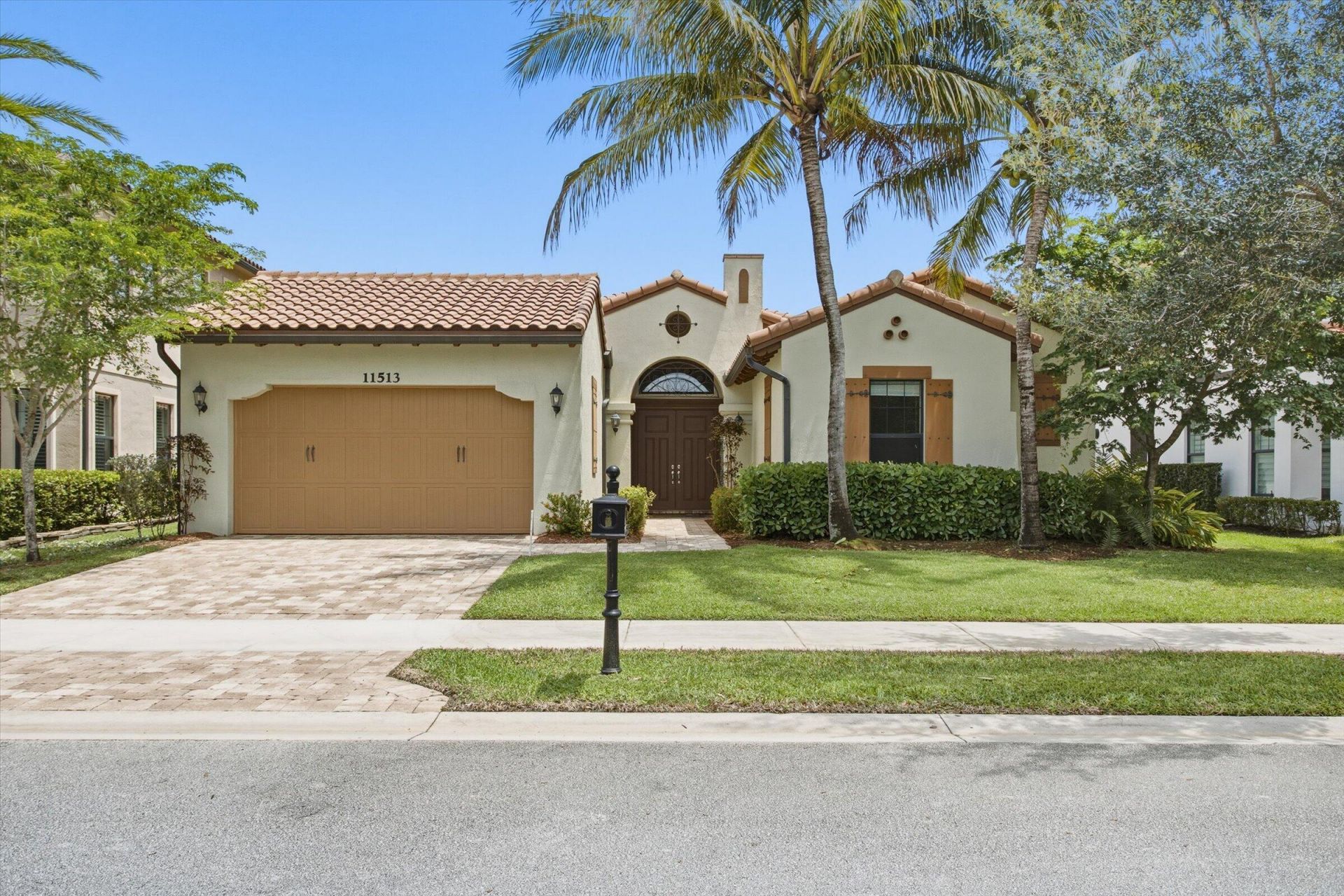 11513 NW 81st Place, Parkland, FL 33076 Photo