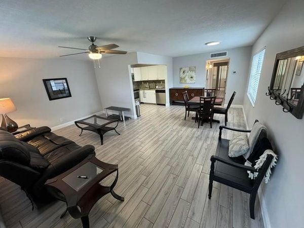 127 FLANDERS C, Unit C, Delray Beach, FL 33484