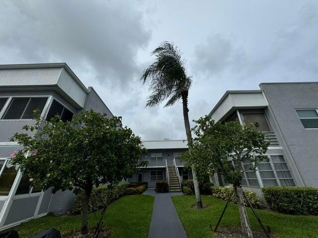 127 Flanders C, Unit C, Delray Beach, FL 33484 Photo