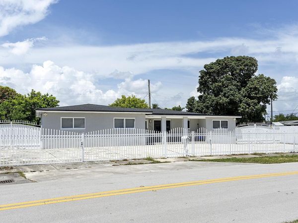 17840 NW 28TH Court, Miami Gardens, FL 33056