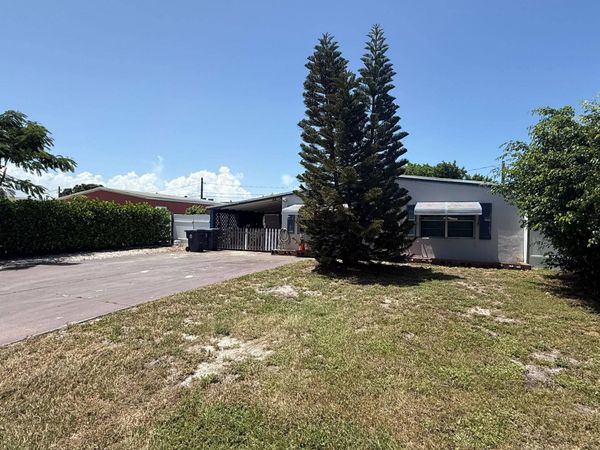 3114 FRENCH Avenue, Lake Worth, FL 33461