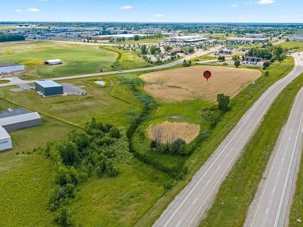 W GREENVILLE DRIVE, Greenville, WI 54942
