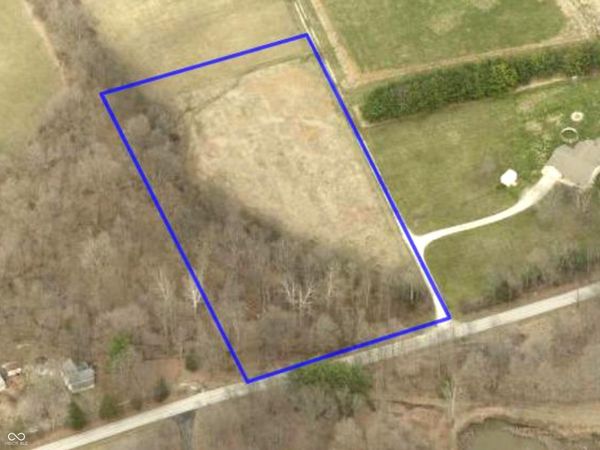 5528 N Berean Lane, Martinsville, IN 46151
