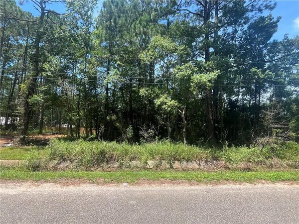0 Maura Drive , Bayou La Batre, AL 36509