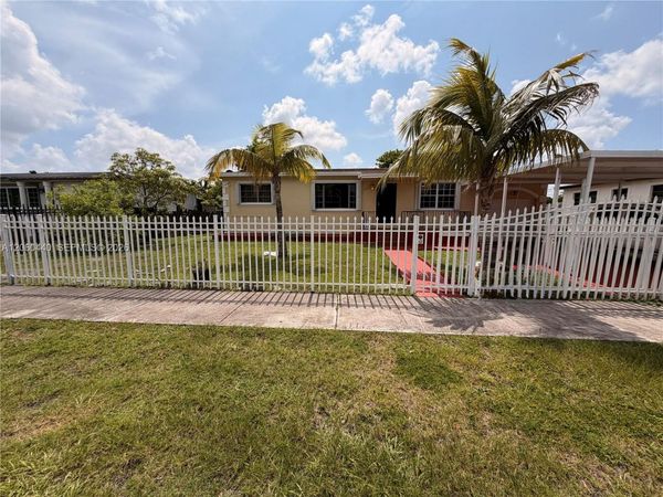 17950 NW 6th Ct , Unit 1, Miami Gardens, FL 33169
