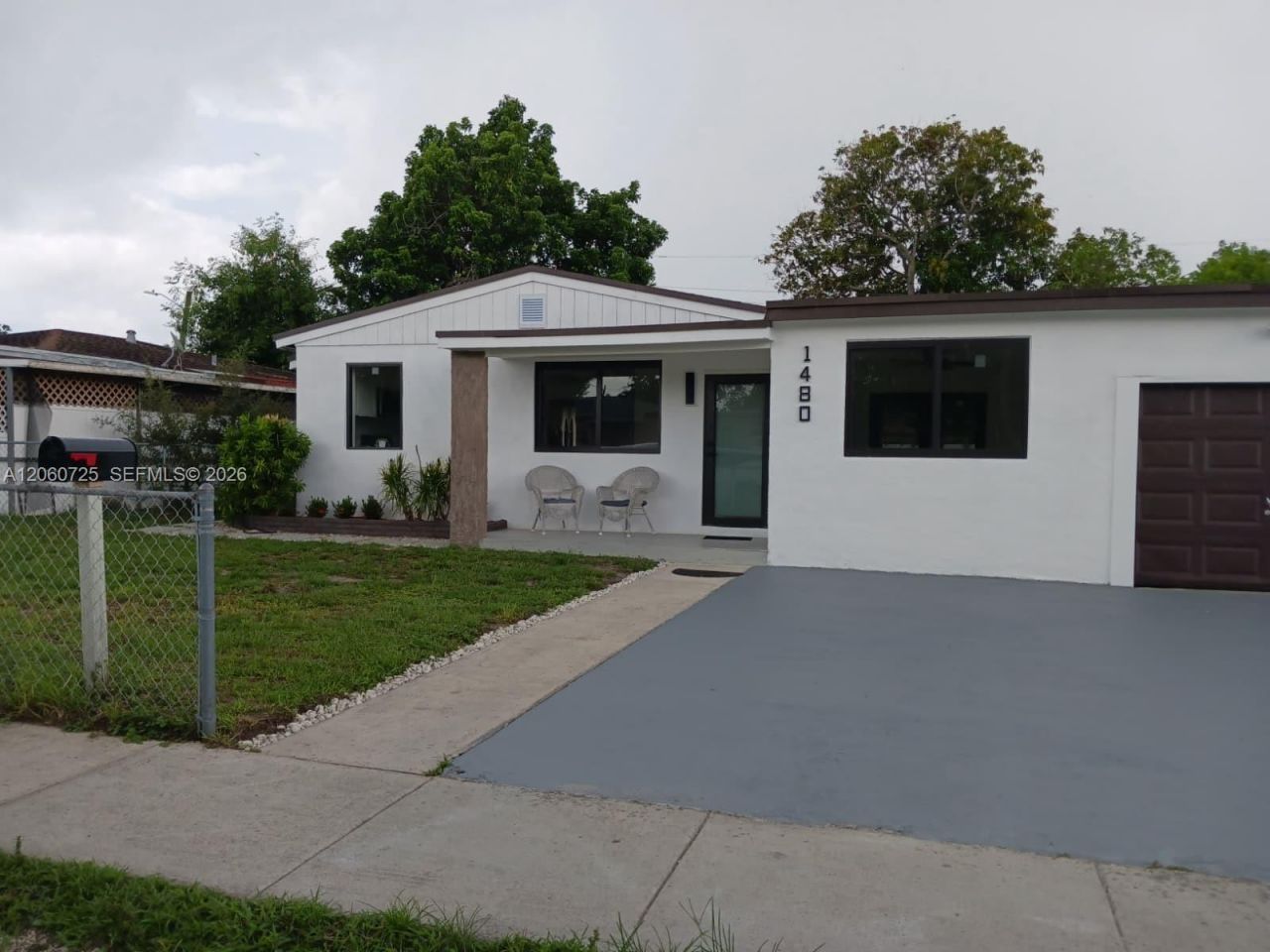 1480 NE 157th St, North Miami Beach, FL 33162 Photo
