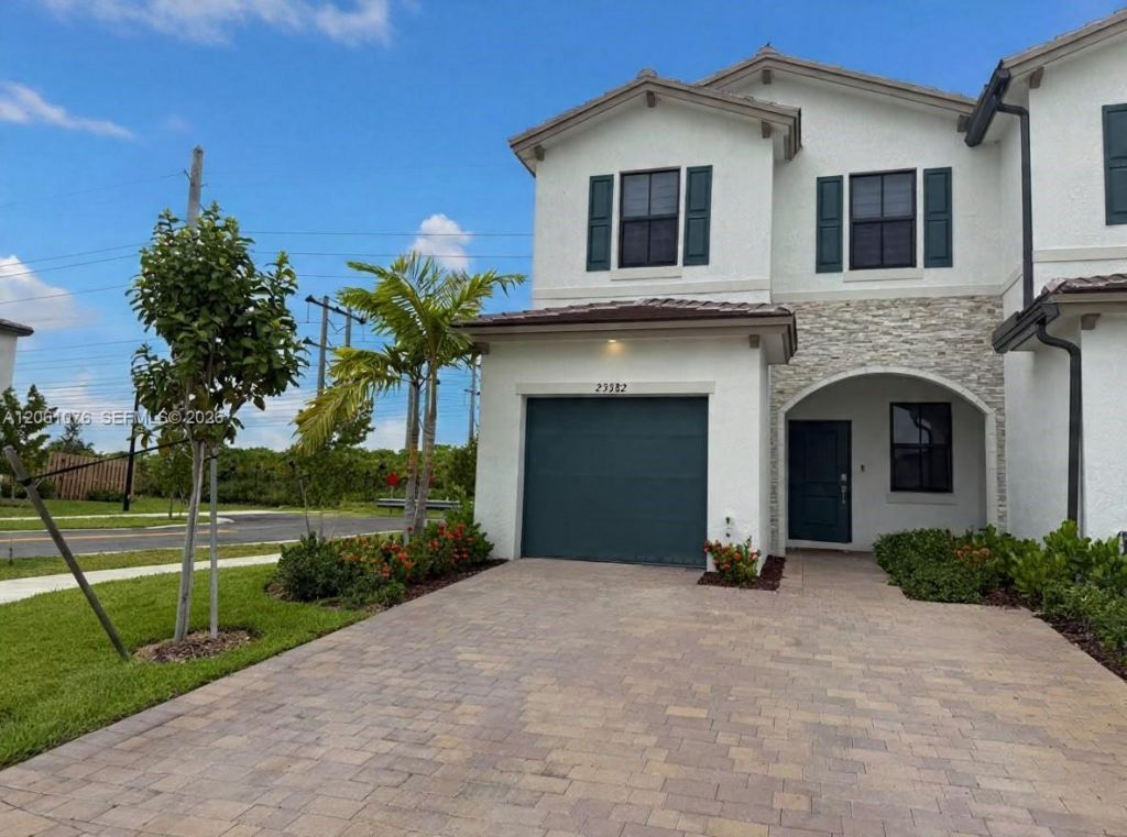 23382 SW 133rd Ct, Unit 23382, Homestead, FL 33032 Main Photo