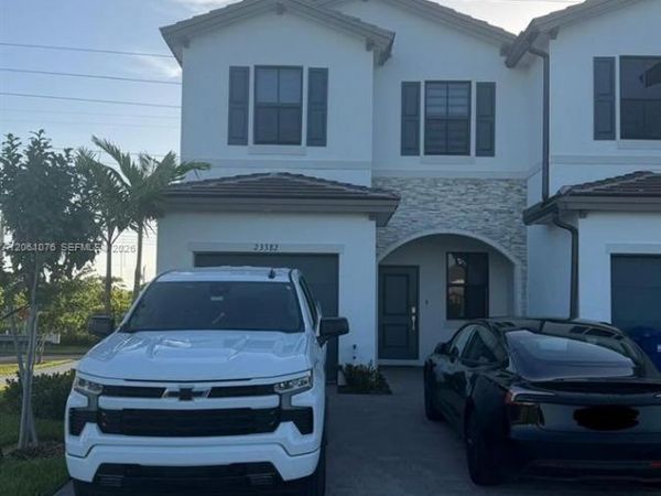 23382 SW 133rd Ct , Unit 23382, Homestead, FL 33032