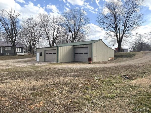 609 Wayne 312 , Patterson, MO 63956