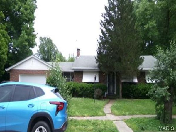 1102 N 86th Street , East St Louis, IL 62203