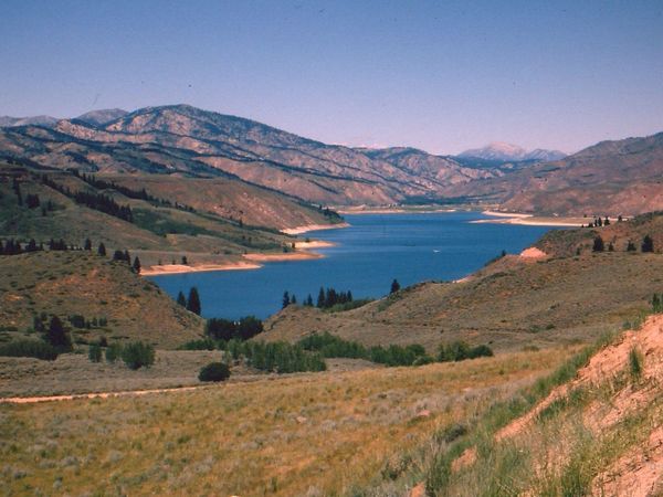 TBD Wilderness Ln, Featherville, ID 83647