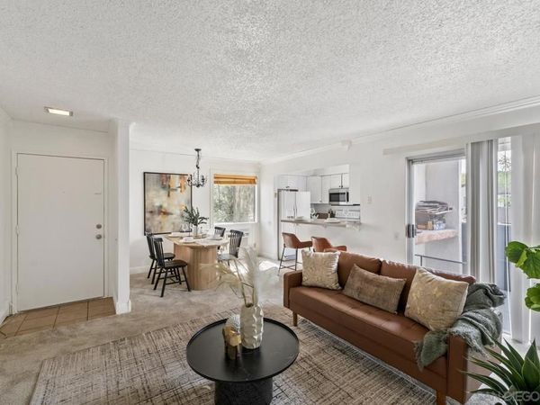 1389 Caminito Gabaldon, Unit C, San Diego, CA 92108