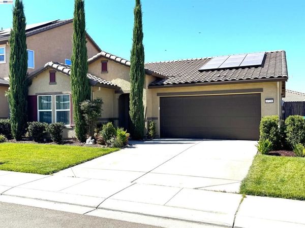 1721 Stephanie St, Manteca, CA 95337