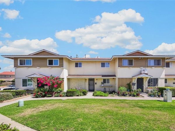 1540 Greenport Avenue, Unit B, Rowland Heights, CA 91748