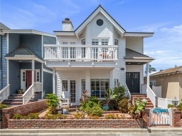 459 35th Street, Manhattan Beach, CA 90266