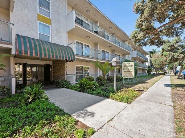 3656 Garnet, Unit 317, Torrance, CA 90503