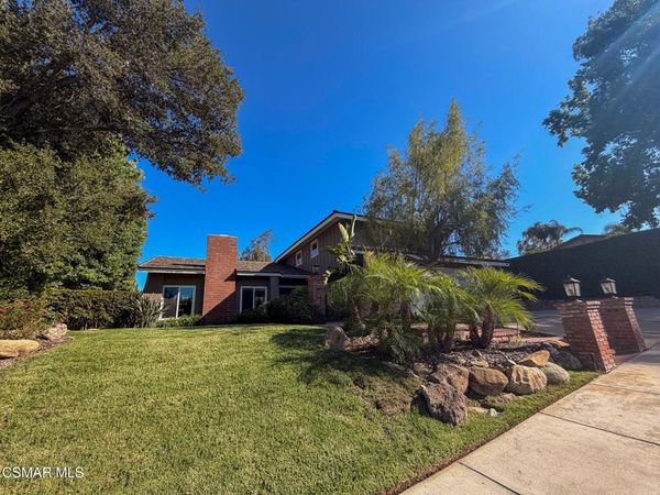 2344 Highgate Road, Westlake Village, CA 91361
