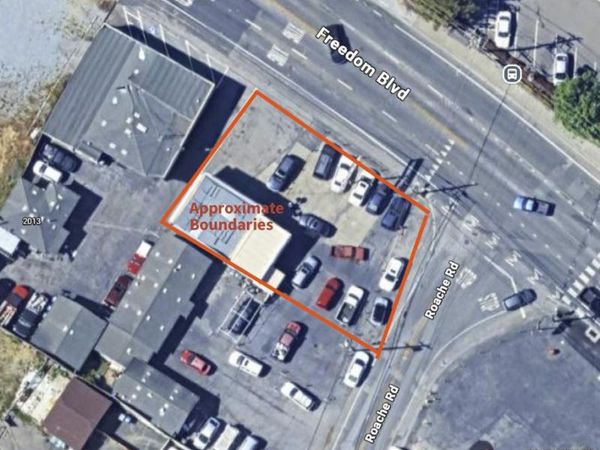 2001 Freedom Boulevard , Freedom, CA 95019