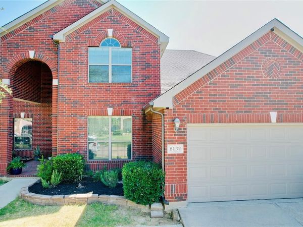 8132 Guadalupe Road, Arlington, TX 76002