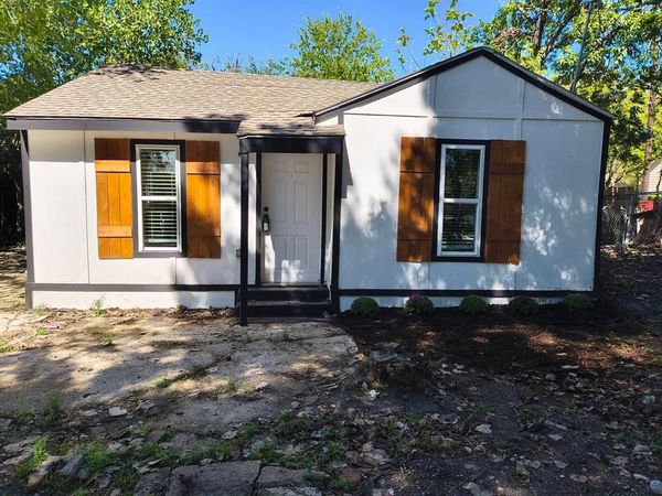 105 Short Street, Farmersville, TX 75442