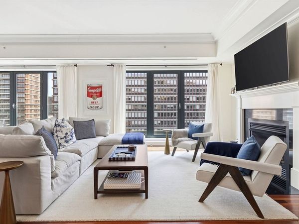 776 Boylston Street, Unit E10G, Boston, MA 02199