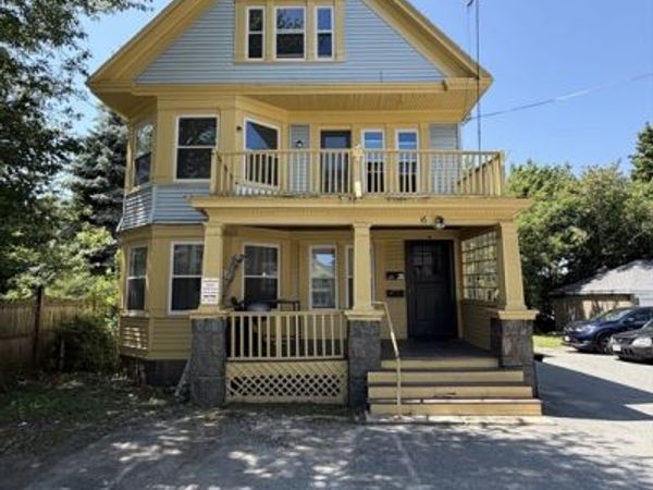 16 Cherry St, Unit 2, Salem, MA 01970
