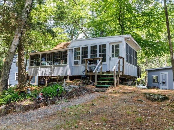 12 King Road, Phillipston, MA 01331