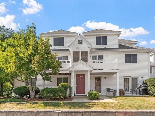 360 Littleton, Unit A1, Chelmsford, MA 01824