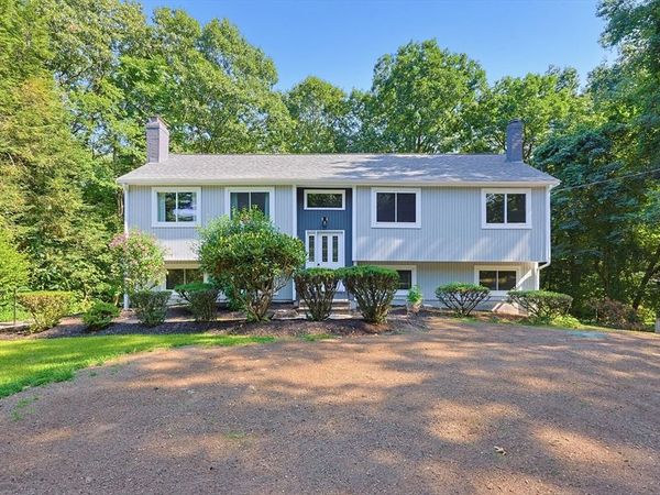 33 Copper Ln, Holliston, MA 01746