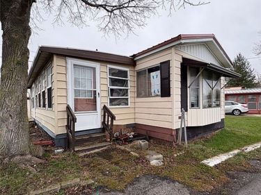 5839 Chili Riga Center Road, Churchville, NY 11428
