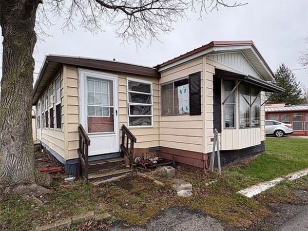 5839 Chili Riga Center Road, Churchville, NY 11428