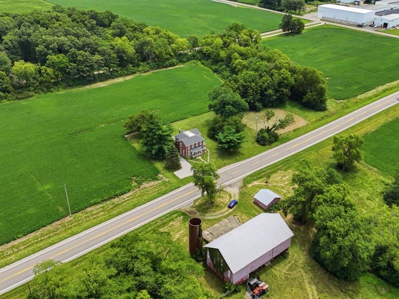 6345 S St. Rt. 202 , Tipp City, OH 45371 Photo 4