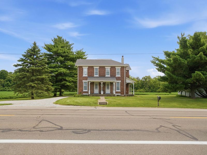 6345 S St. Rt. 202 , Tipp City, OH 45371 Photo 8