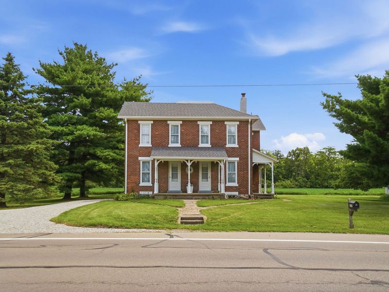 6345 S St. Rt. 202 , Tipp City, OH 45371 Photo 9