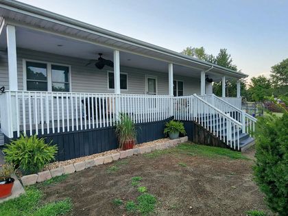 21940 S 629 Road Fairland, OK 74343