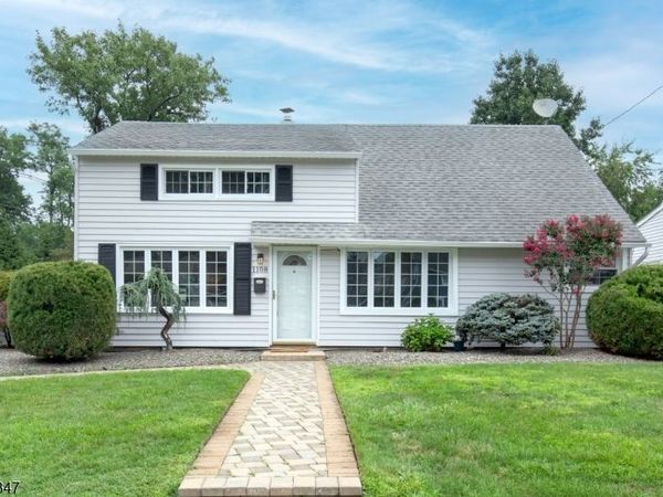1108 Woodruff St, Woodbridge, NJ 08830