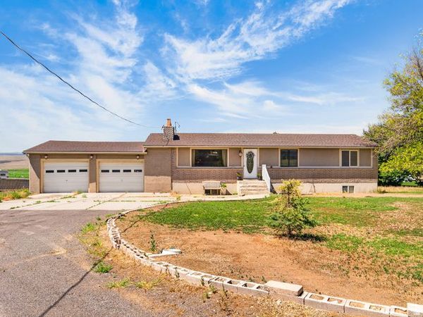 715 W 100 E, Bicknell, UT 84715