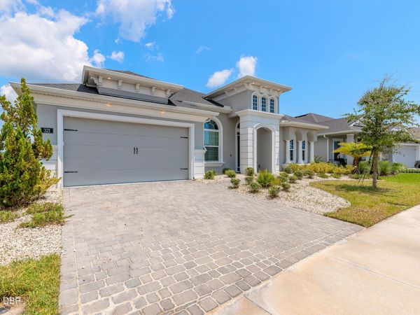 321 Aquamarine Way, Daytona Beach, FL 32124