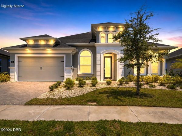 321 Aquamarine Way, Daytona Beach, FL 32124