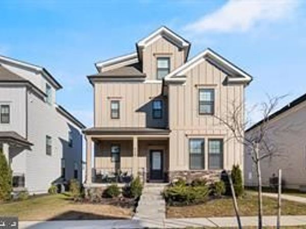 428 CONSTELLATION LANE, FREDERICK, MD 21701
