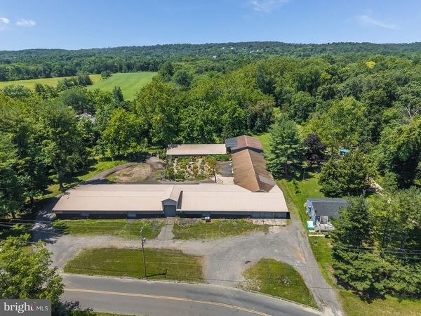 68 JOHANNA FARMS ROAD, RINGOES, NJ 08551