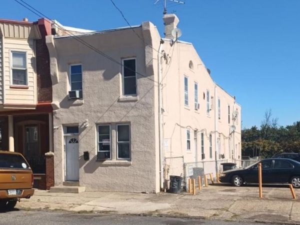 4621 E HOWELL STREET, Unit 2, PHILADELPHIA, PA 19135