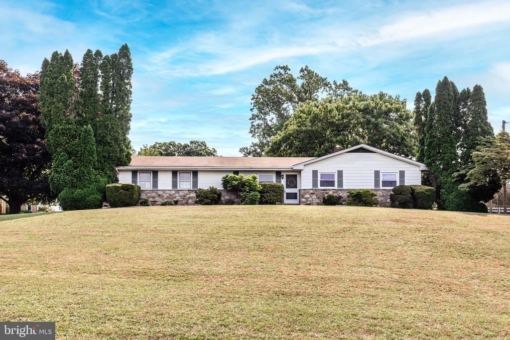 1560 OLD MANCHESTER ROAD , WESTMINSTER, MD 21157