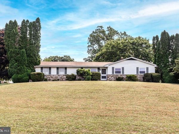 1560 OLD MANCHESTER ROAD, WESTMINSTER, MD 21157