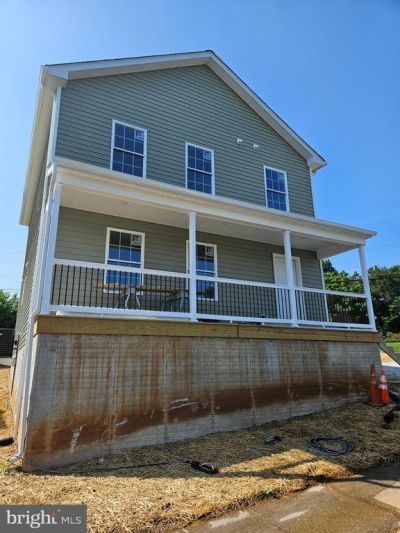 3251 MAGNOLIA AVENUE, HALETHORPE, MD 21227