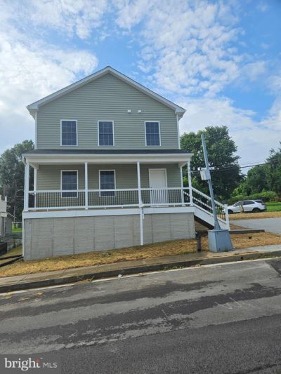 3251 MAGNOLIA AVENUE, HALETHORPE, MD 21227