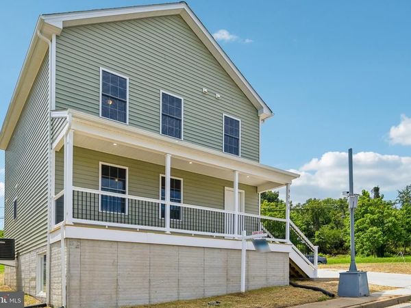 3251 MAGNOLIA AVENUE, HALETHORPE, MD 21227