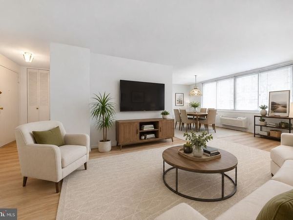 1901 45 JOHN F KENNEDY BOULEVARD , Unit 718, PHILADELPHIA, PA 19103