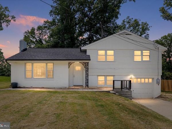 7410 DICKENSON STREET, SPRINGFIELD, VA 22150