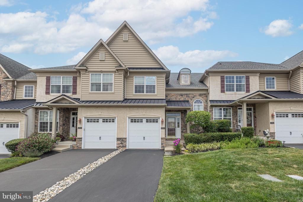 2394 ROSEMONT TERRACE, FURLONG, PA 18925